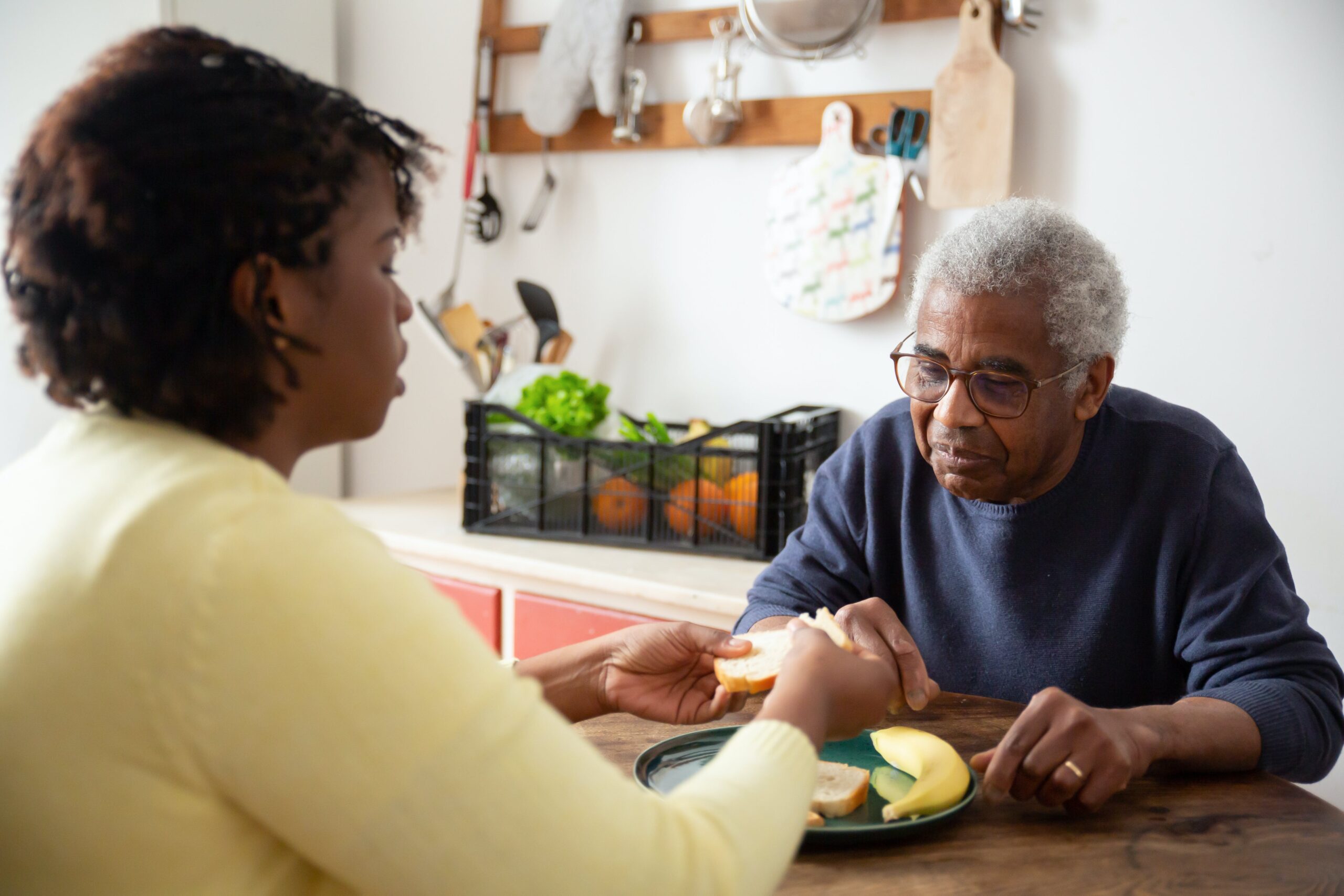 Unsung Heroes: Celebrating Caregivers and Their Stories of Dedication and Compassion.