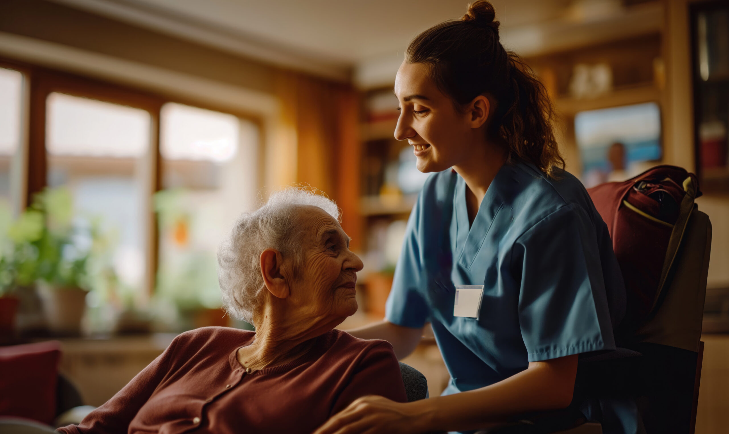 How to Choose the Right Caregiving Service: A Comprehensive Guide