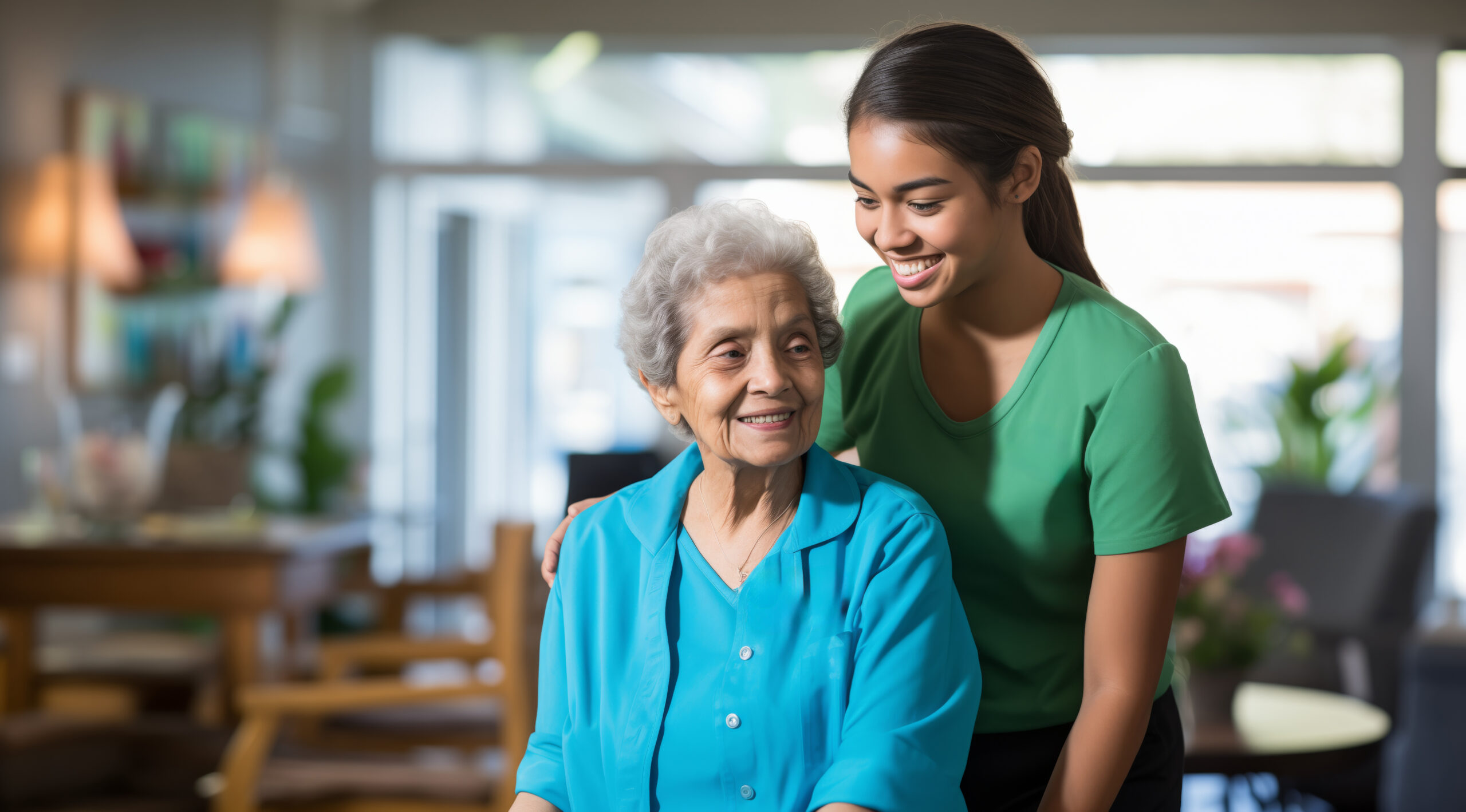 The Financial Impact of Caregiving: What You Need to Know